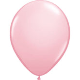 Roze Ballonnen 30cm 10st